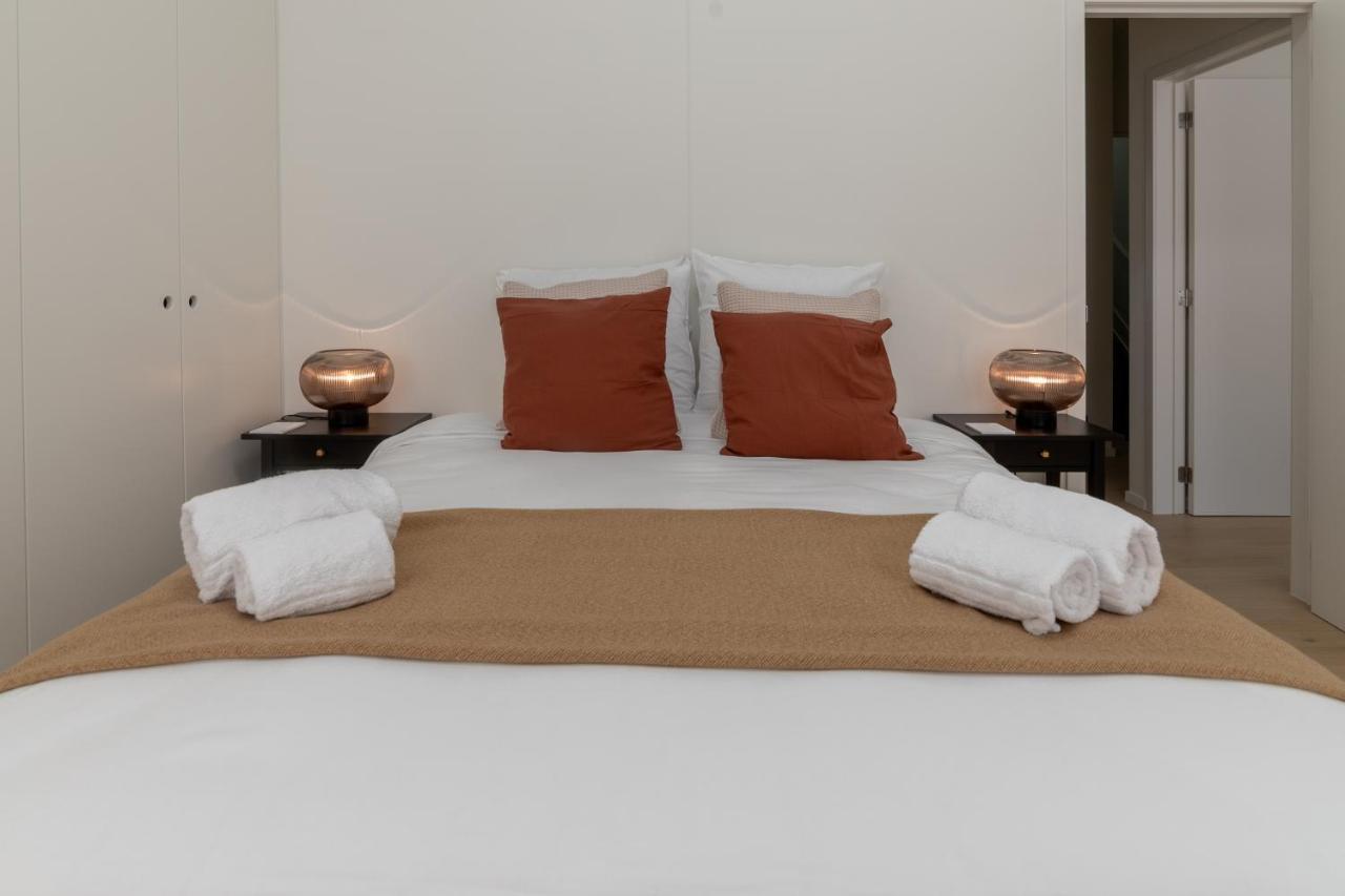 Sweet Inn - Beriot Brussels Luaran gambar