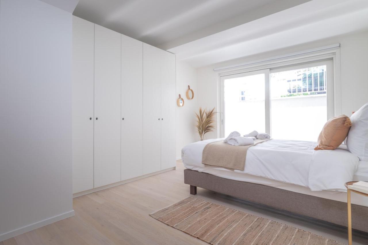 Sweet Inn - Beriot Brussels Luaran gambar