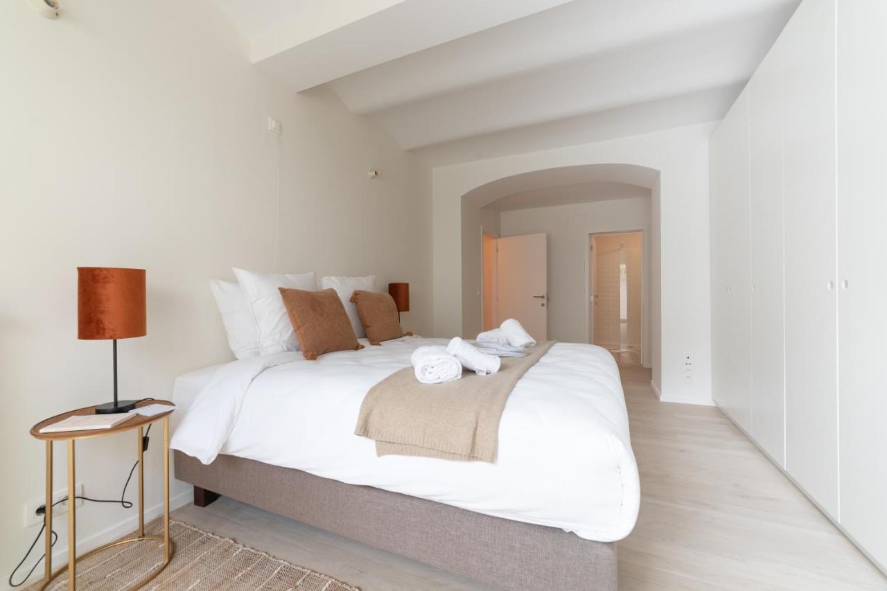 Sweet Inn - Beriot Brussels Luaran gambar