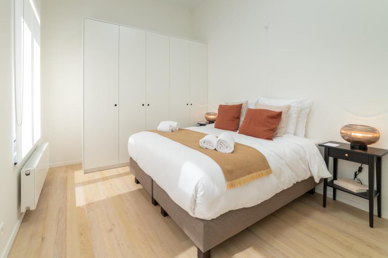 Sweet Inn - Beriot Brussels Luaran gambar